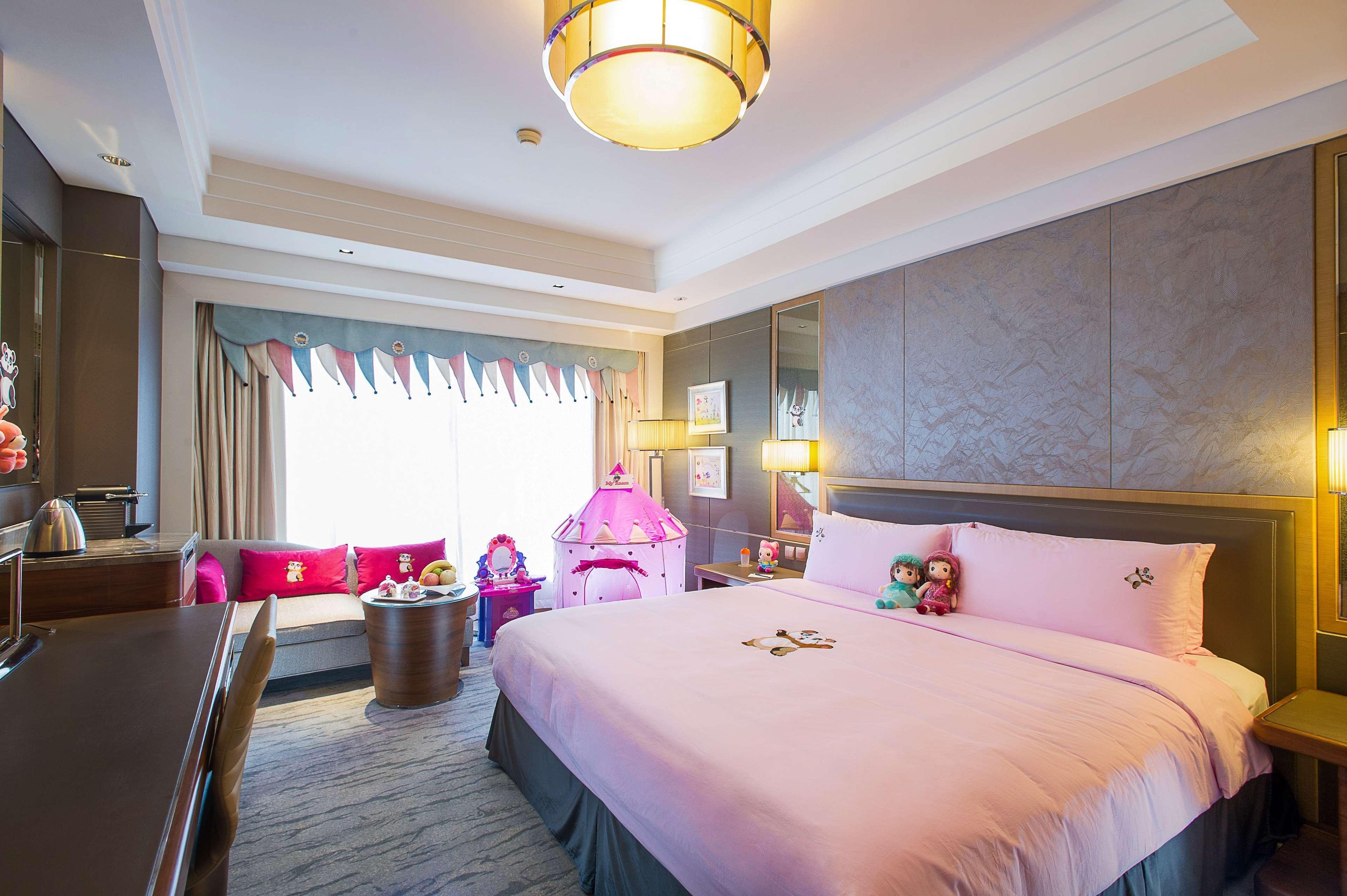 Kerry Hotel, Beijing By Shangri-La - 5 Kilometers To The Forbidden City Exterior photo