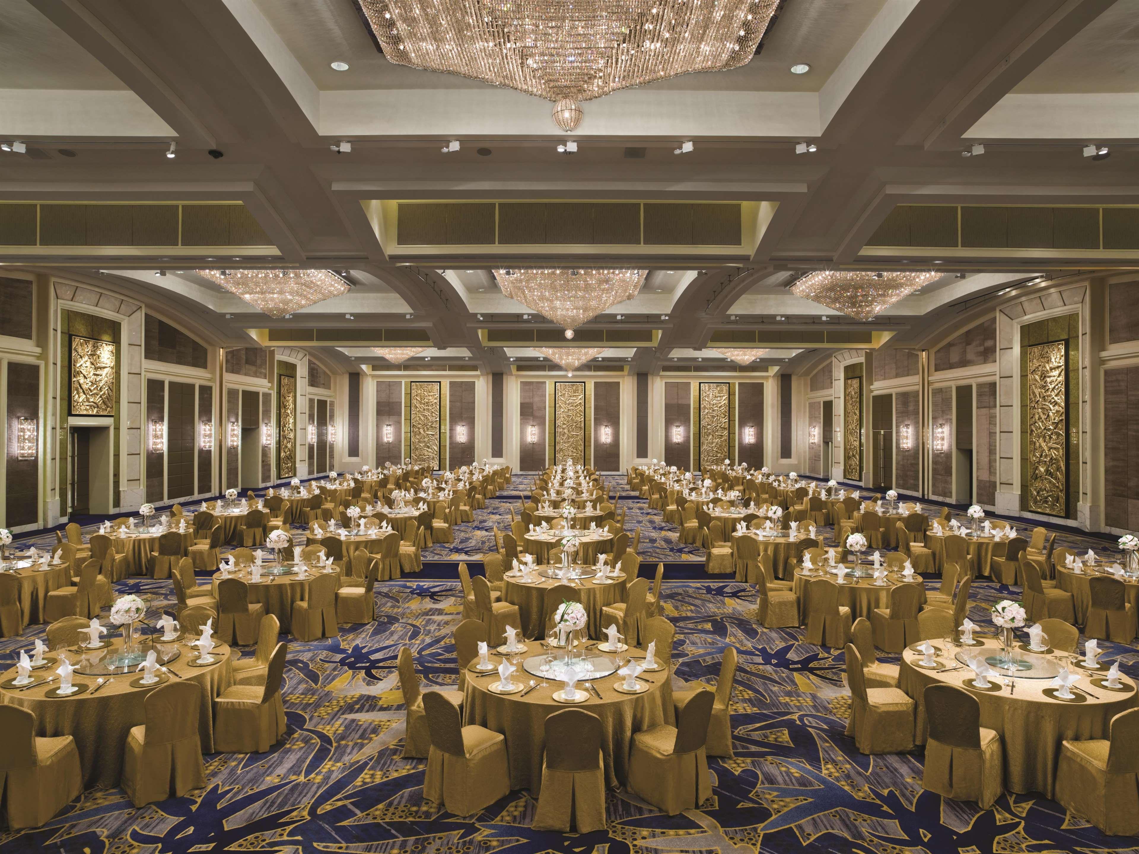 Kerry Hotel, Beijing By Shangri-La - 5 Kilometers To The Forbidden City Exterior photo
