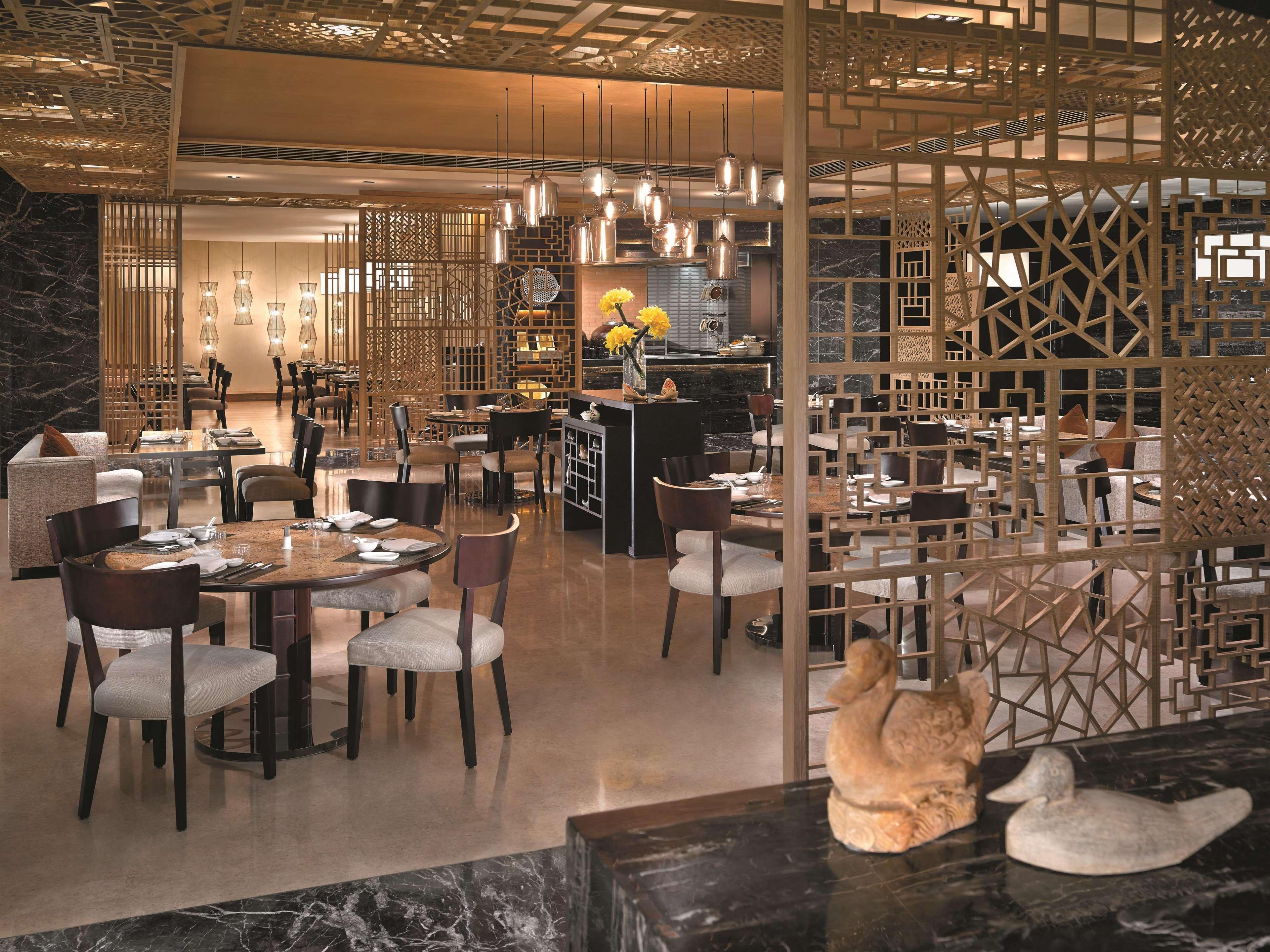 Kerry Hotel, Beijing By Shangri-La - 5 Kilometers To The Forbidden City Exterior photo