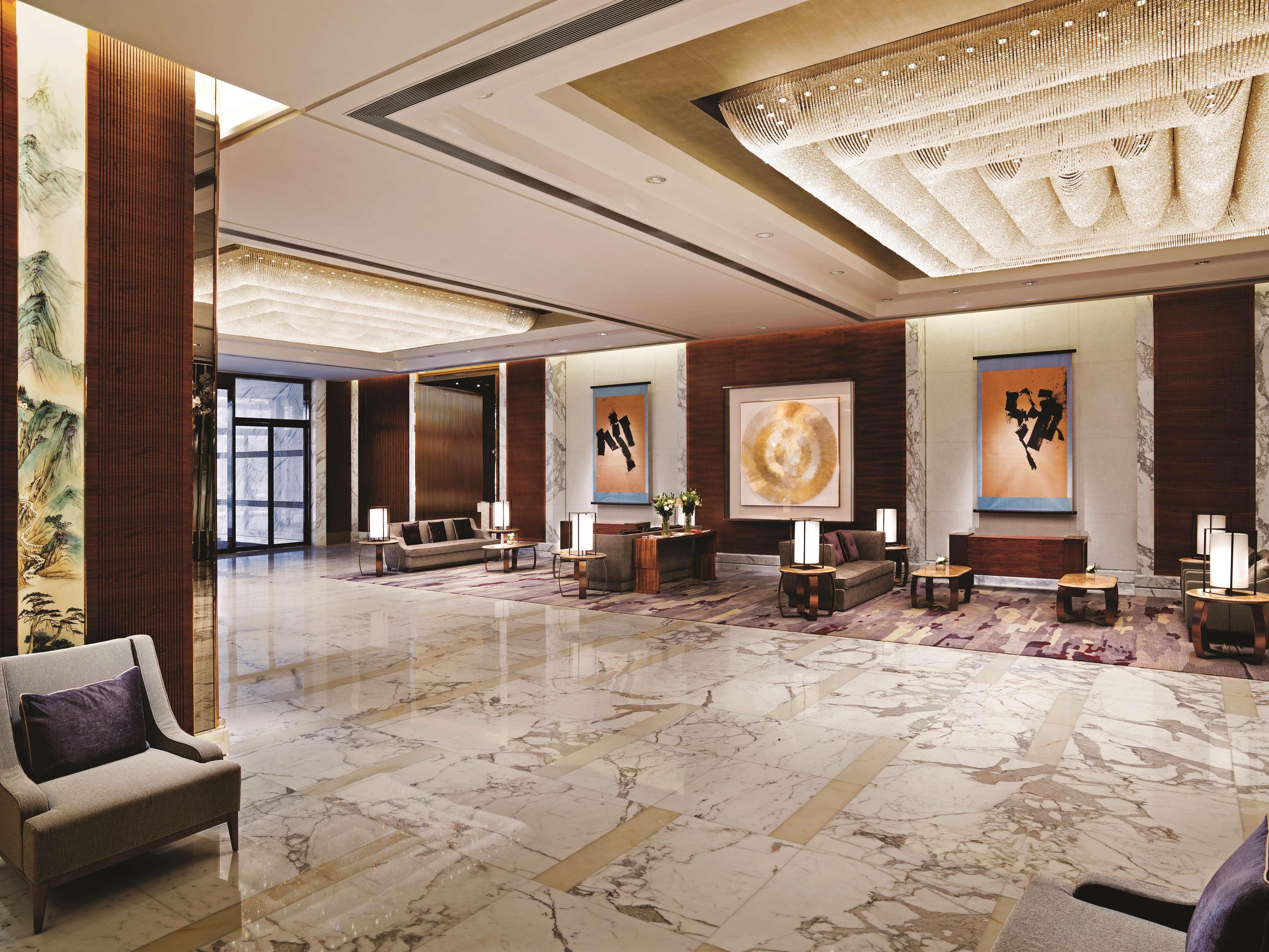 Kerry Hotel, Beijing By Shangri-La - 5 Kilometers To The Forbidden City Exterior photo