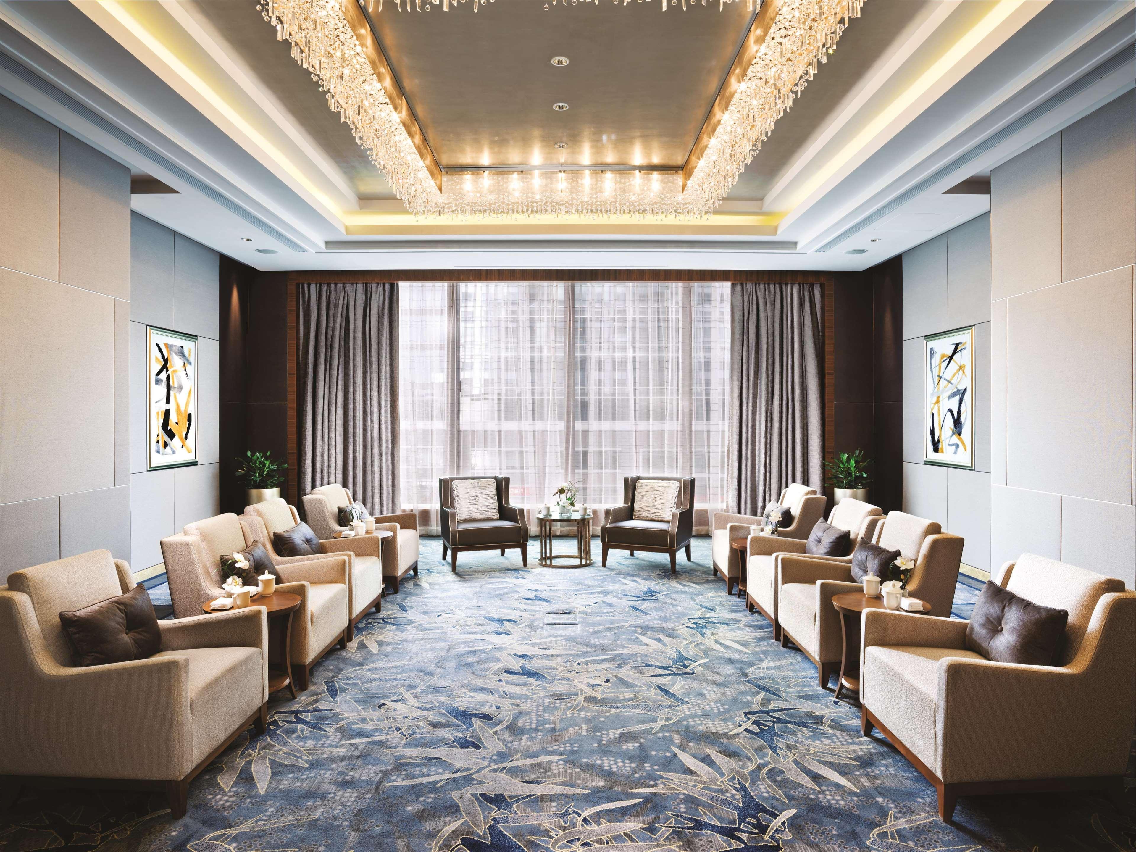 Kerry Hotel, Beijing By Shangri-La - 5 Kilometers To The Forbidden City Exterior photo