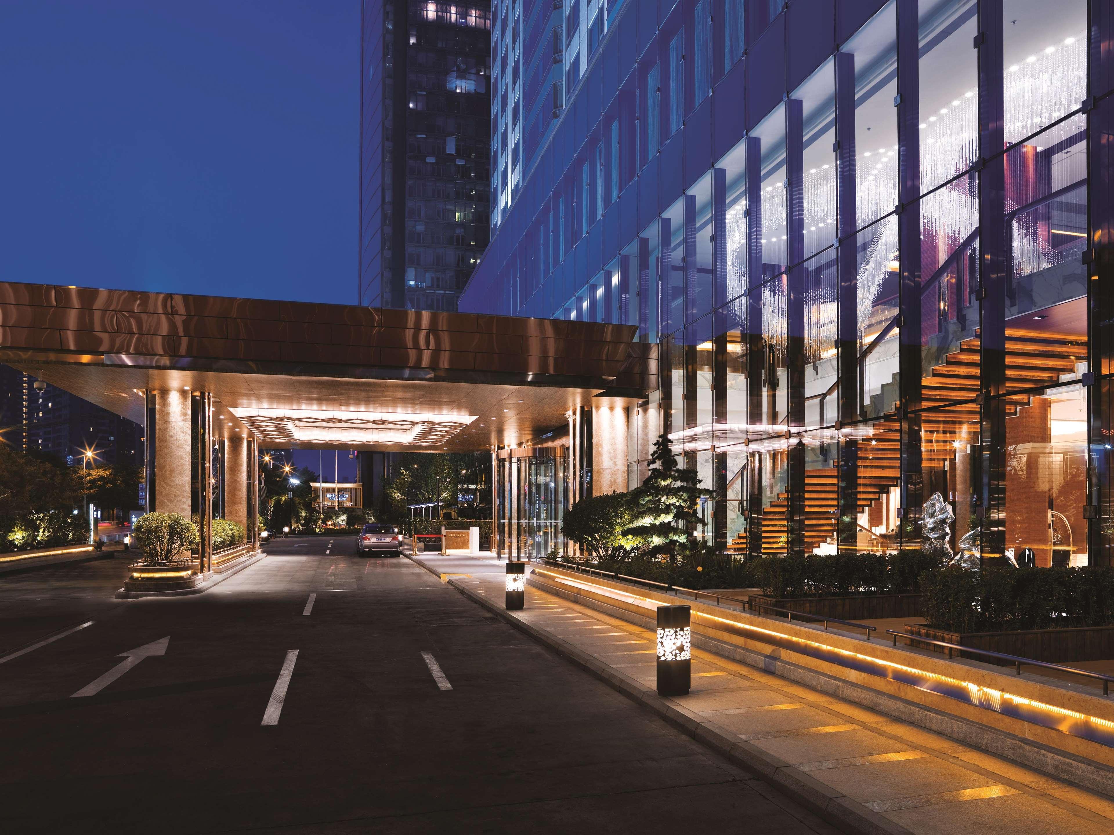 Kerry Hotel, Beijing By Shangri-La - 5 Kilometers To The Forbidden City Exterior photo