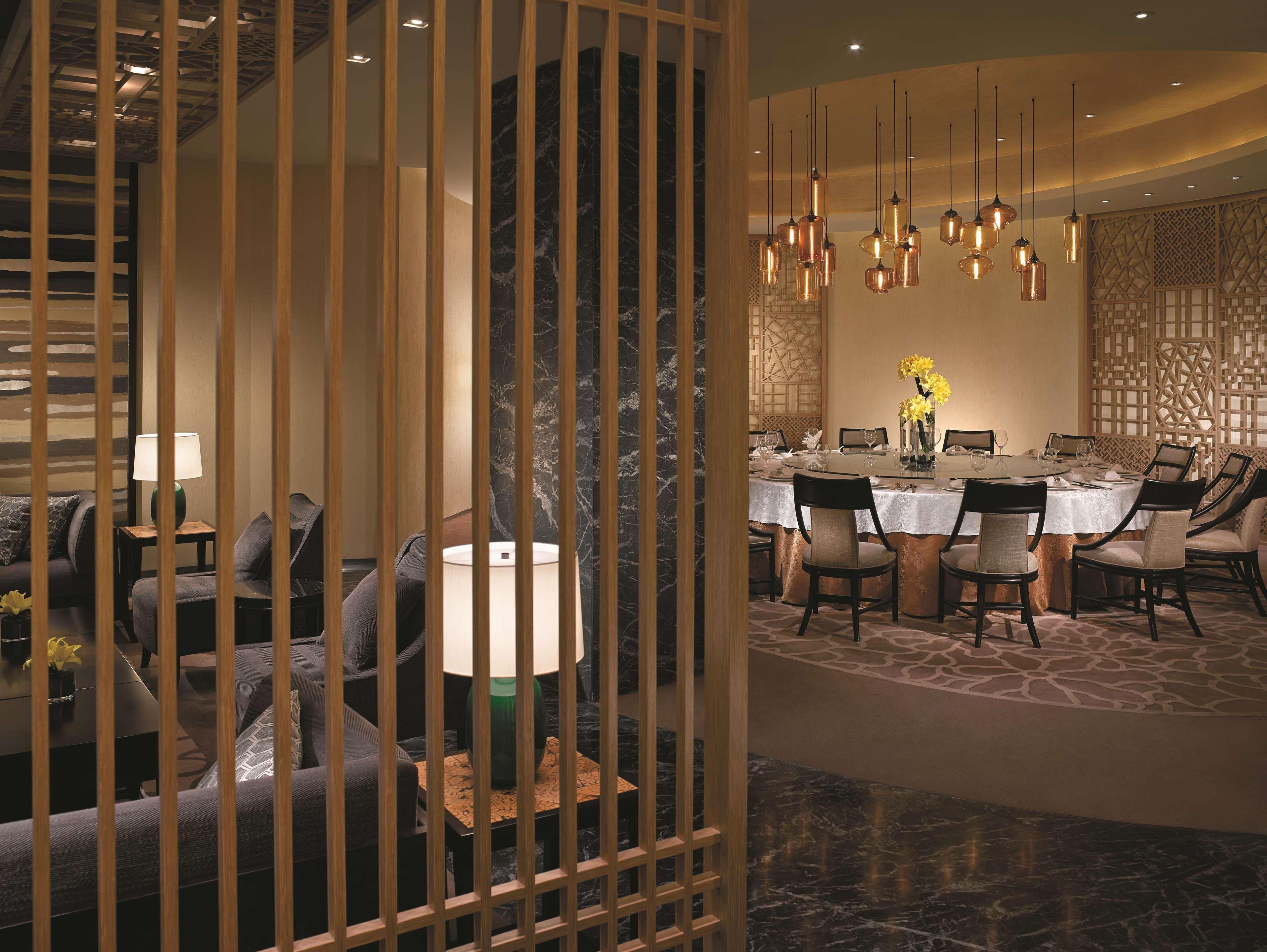Kerry Hotel, Beijing By Shangri-La - 5 Kilometers To The Forbidden City Exterior photo