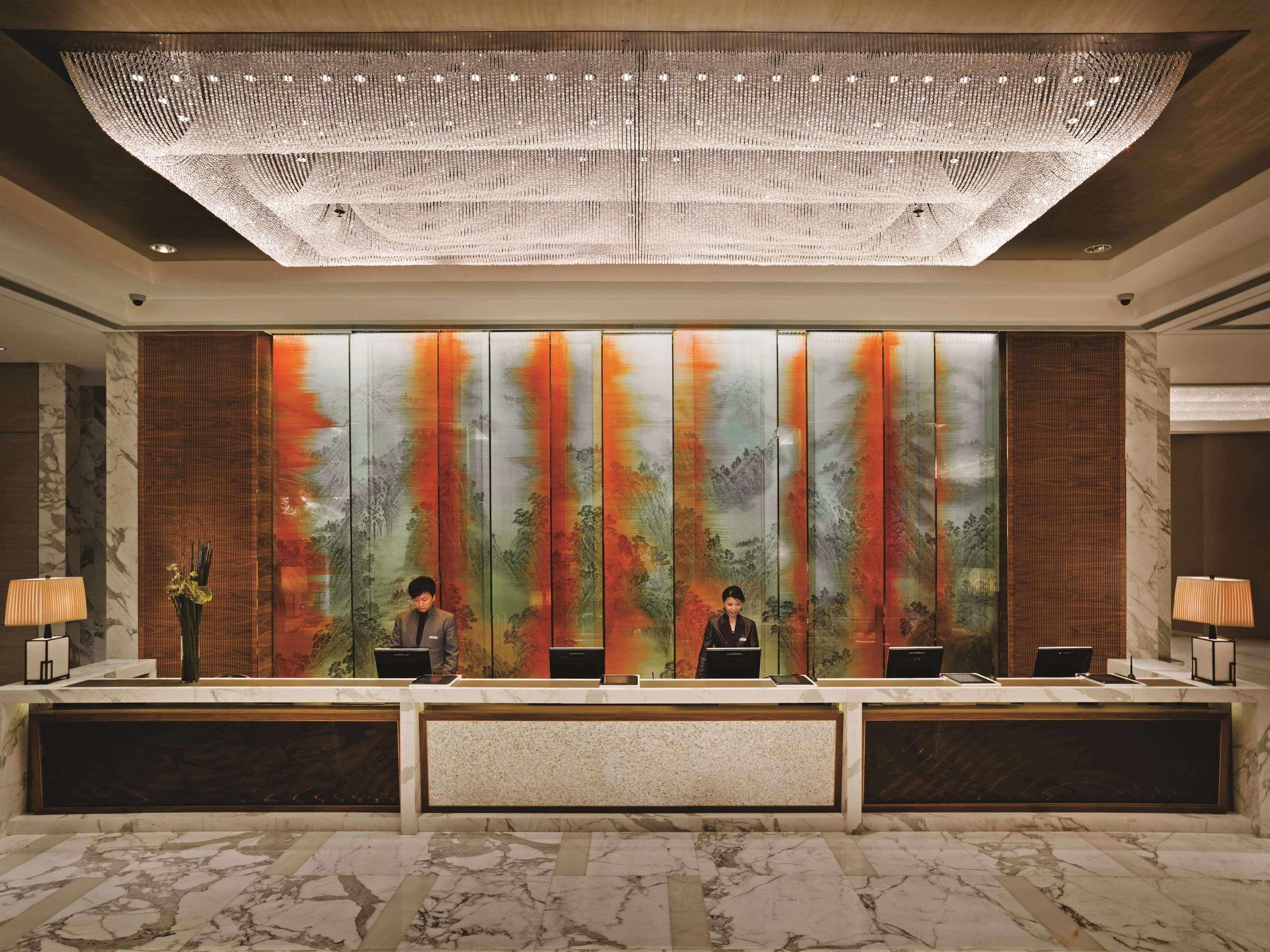 Kerry Hotel, Beijing By Shangri-La - 5 Kilometers To The Forbidden City Exterior photo