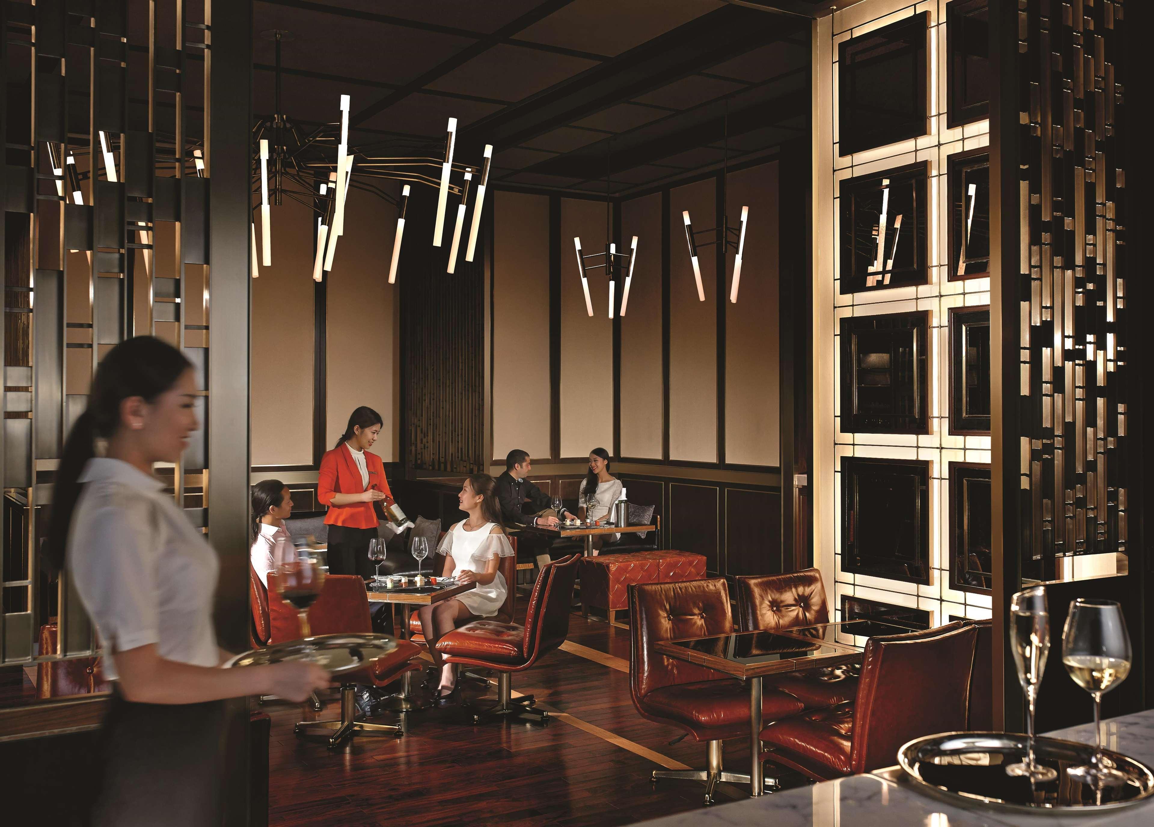 Kerry Hotel, Beijing By Shangri-La - 5 Kilometers To The Forbidden City Exterior photo