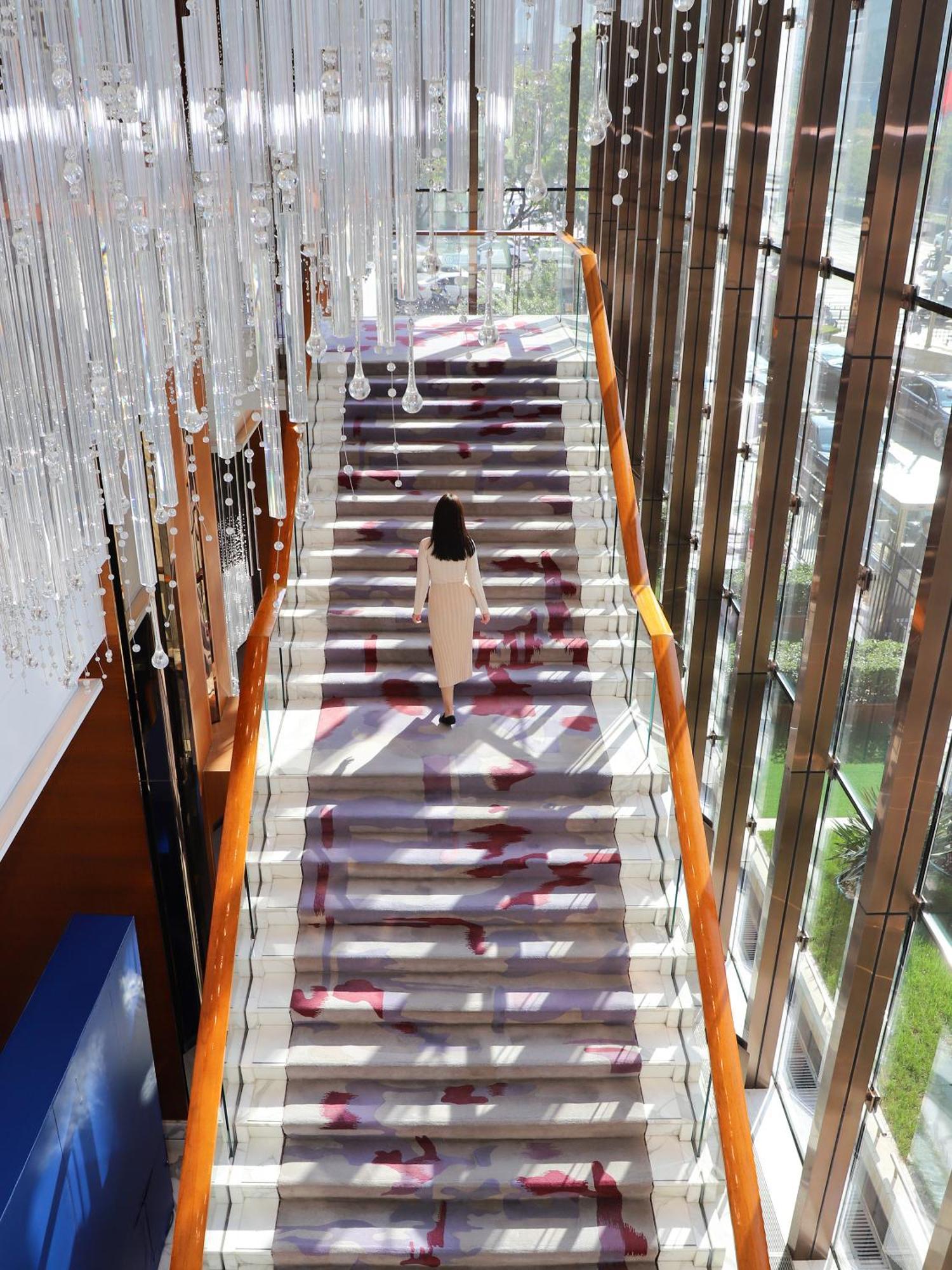 Kerry Hotel, Beijing By Shangri-La - 5 Kilometers To The Forbidden City Exterior photo