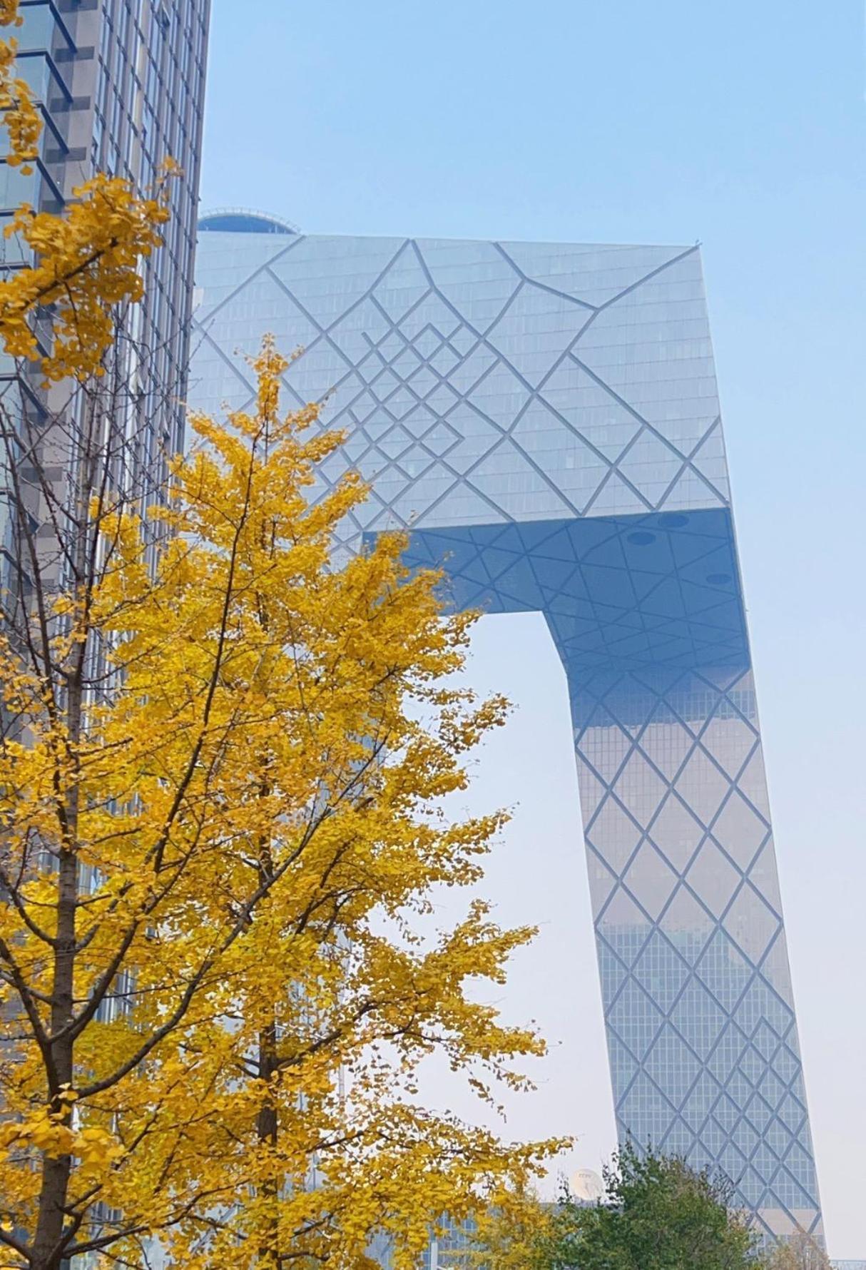 Kerry Hotel, Beijing By Shangri-La - 5 Kilometers To The Forbidden City Exterior photo