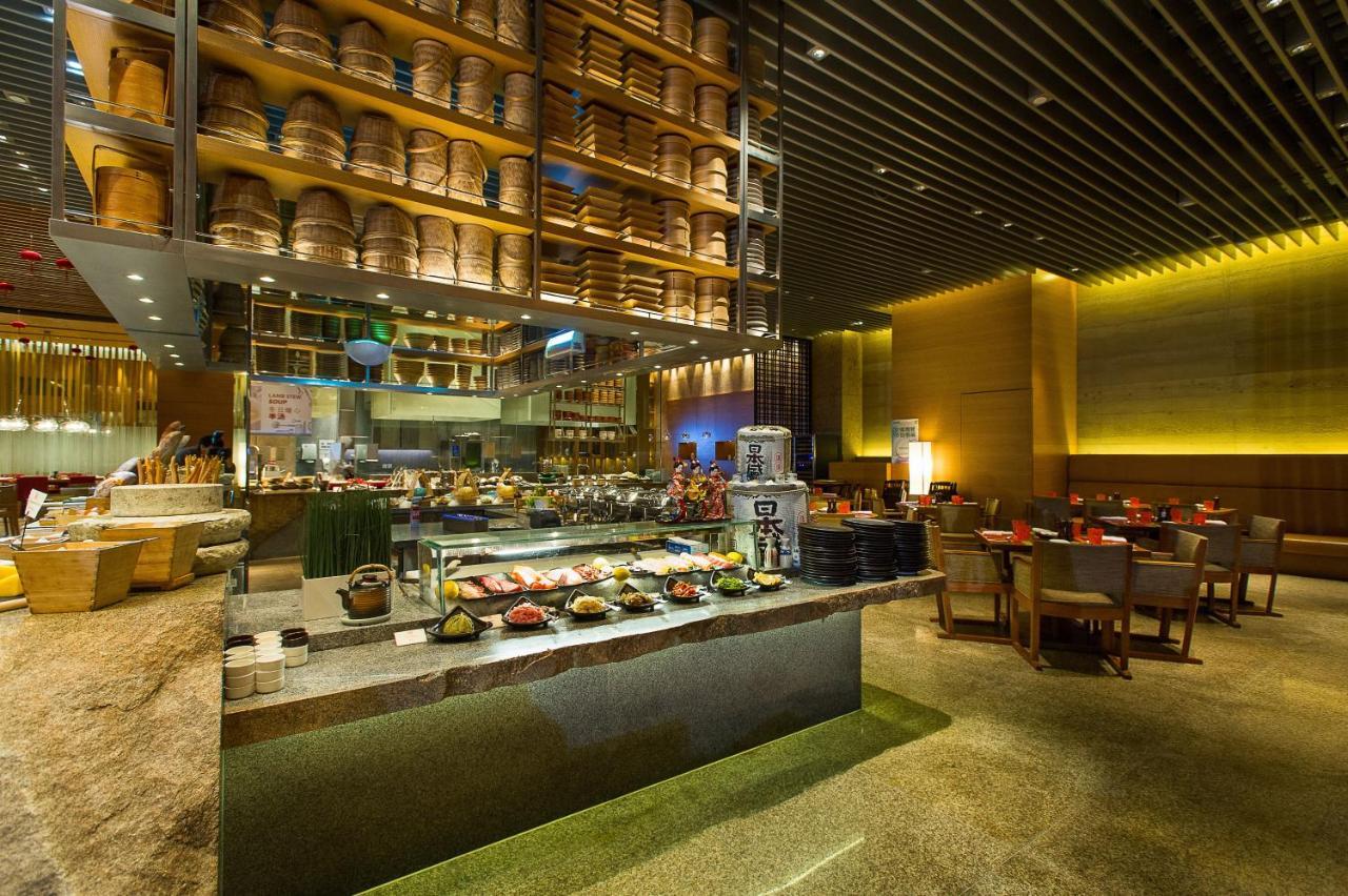 Kerry Hotel, Beijing By Shangri-La - 5 Kilometers To The Forbidden City Exterior photo